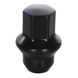 Noix OE Dodge Caravan 12x1.50mm 19mm Noir DURACOAT