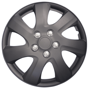 Enjoliveur de roue 17" Noir