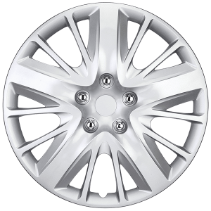 Enjoliveur de roue 18" Argent