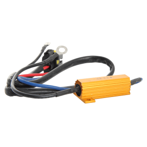 DHI RESISTOR