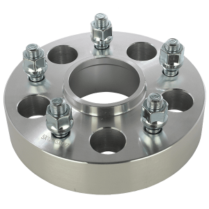 ELARGISSEURS DE VOIE 5X127 CB71,5 1/2"RH 1,5"/ VENDU EN PAIRES