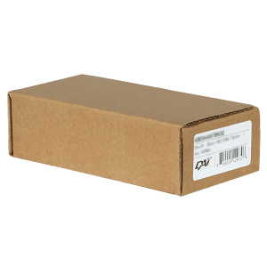 Box Kit 20pcs 1/2"RH Chr 6 Spline 1 Key (K569)