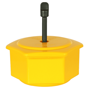 Caddy Kit 24pcs 12x1.5 Chr 7 Spline 1 Key (K569L)