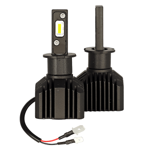 EUROVISION Ens. de Lumieres DEL VX H3 6000LM 6000K