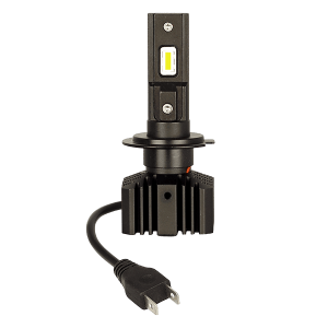 EUROVISION Ens. de Lumieres DEL VX H7 6000LM 6000K