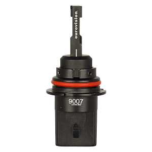 EUROVISION Powersports DEL VX 9007 6000LM 6000K 1pcs