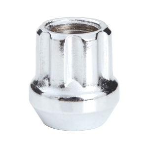 14X1.50 ECROUS A 6 SPLINE OUVERT use Key  WSLTK-C