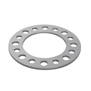 DISQUE D'ESPACEMENT (6mm) 1/4" - 8x165.1-170MM CB125mm DIA210mm