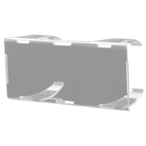 Lentille Claire EUROVISION Pour Lampes de Travail E12S & E12F