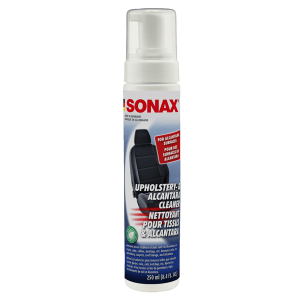 SONAX Alcantara nettoyant