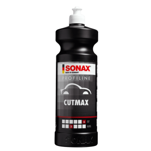 SONAX Profiline CutMax 06-03 1L - Rotary
