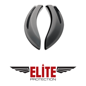 ELITE DEFLECTEUR DE FENETRE RAM STD. CAB