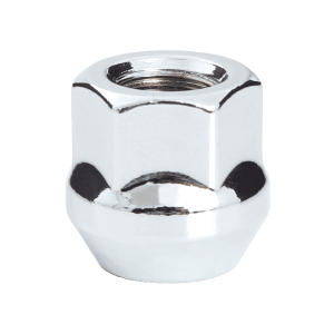 9/16"RH  BOUT OUVERT SIEGE AGRANDI 19MM CHROME