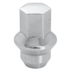 Noix Chrome OE Dodge Caravan 12x1.50mm 19mm