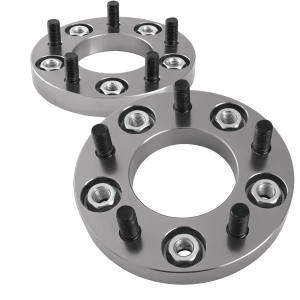 Elargisseurs de voie 25MM OD:149MM ID:60MM 5X100 12X1.25/ VENDU EN PAIRES