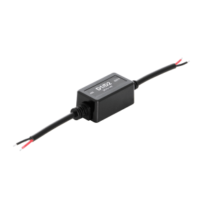 EUROVISION adaptateur CANBUS D1/D2