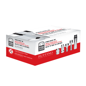 20x PN4497CH 9/16" SPLINE DUPLEX 1x K2122