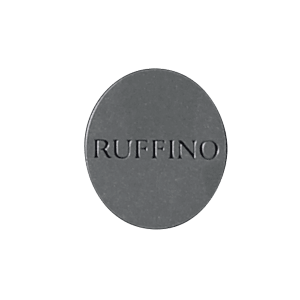 LOGO RUFFINO GRAPHITE