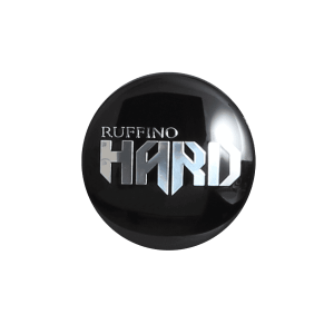 LOGO HARD NOIR