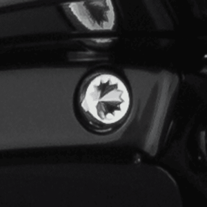 RIVET CHROME EXCITE