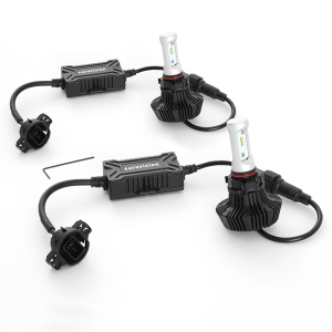 EUROVISION Ens. de Lumieres G7 DEL PSX24W 4000LM 6500K