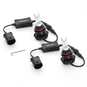 EUROVISION Ens. de Lumieres G7 DEL 9007 4000LM 6500K