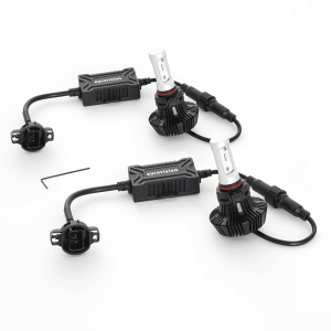 EUROVISION Ens. de Lumieres G7 DEL 5202 4000LM 6500K