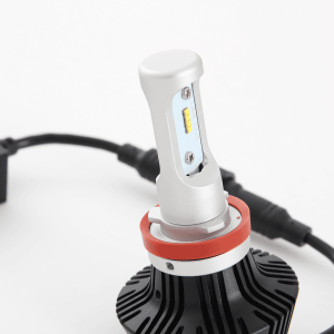EUROVISION Ens. de Lumieres G7 DEL H11B 4000LM 6500K
