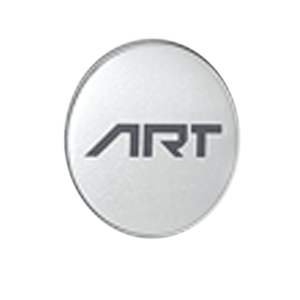 LOGO ART ARGENT
