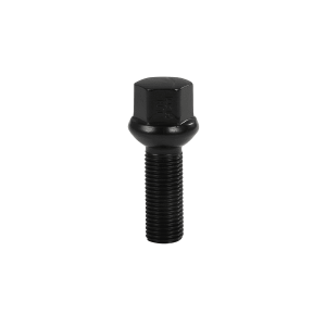 14X1.50 Boulon RADIUS R14 19MM SHANK:28MM NOIR