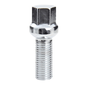 14X1.50 Boulon Siege R13 17MM SHANK:48MM CHROME