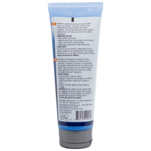 SONAX Gel restauration de plastique - 250ml