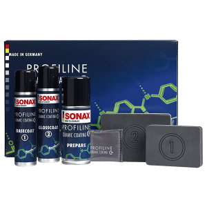 SONAX Profiline Kit de revetement en ceramique