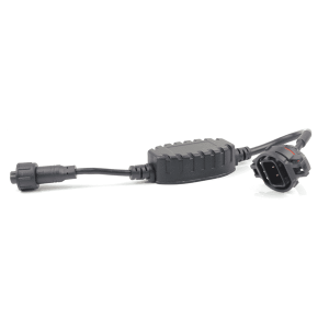 EUROVISION 7S Ballast de Rechange PSX24W