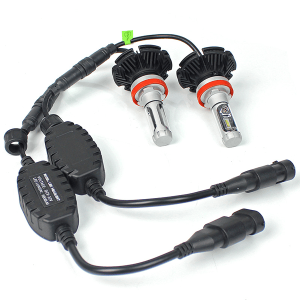 EUROVISION Ens. de Lumieres 7S DEL H16JP 6000LM