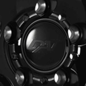 CAP DE CENTRE BLACK (Sans Logo)