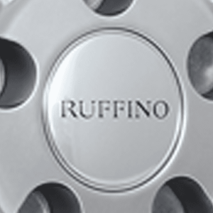 LOGO RUFFINO HYPERBLACK