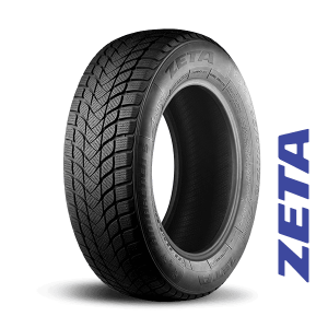 205/55R17 ZETA ANTARCTICA 5 MS 95H