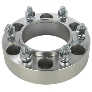 ELARGISSEURS DE VOIE 6x139.7 CB106.1 12x1.50 1,5"/ VENDU EN PAIRES