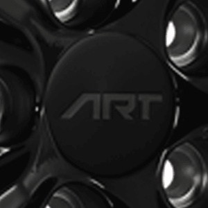 LOGO ART BLACK