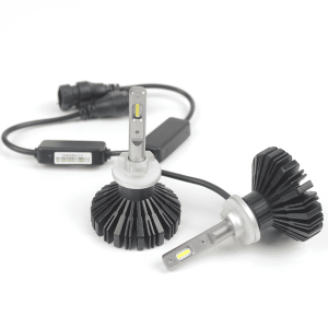 EUROVISION Ens. de Lumieres 10X DEL 880 6000LM 6000K