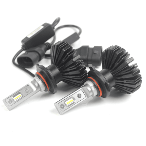 EUROVISION Ens. de Lumieres 10X DEL H10 6000LM 6000K