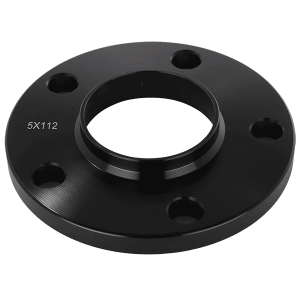 Espaceur Centrique 12MM 5X112 66.6MM (un)