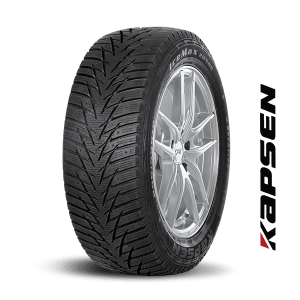 DISC++235/70R16 KAPSEN RW506 MS 106T
