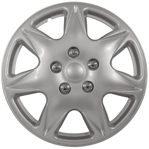 Enjoliveurs de roues ensemble de 4 pcs