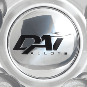 LOGO DAI CHROME