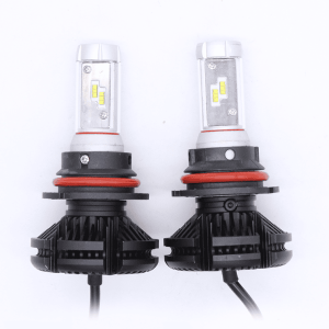 EUROVISION Ens. de Lumieres XD DEL 9004 6000LM 6000K