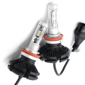 EUROVISION Ens. de Lumieres XD DEL 9012 6000LM 6000K