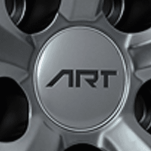 LOGO ART TITANIUM