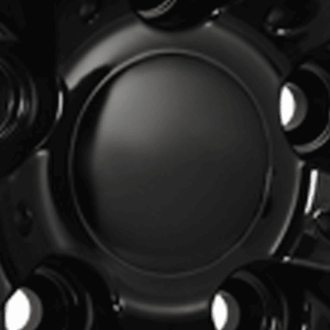 CAP DE CENTRE NOIR (Sans Logo)